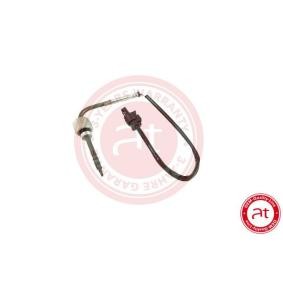 Compre Sensor, temperatura dos gases de escape da at autoteile germany at10740 a um preço baixo por 61,60 €