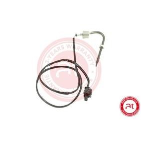 Compre Sensor, temperatura dos gases de escape da at autoteile germany at10748 a um preço baixo por 56,10 €
