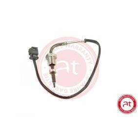 Compre Sensor, temperatura dos gases de escape da at autoteile germany at10754 a um preço baixo por 52,87 €