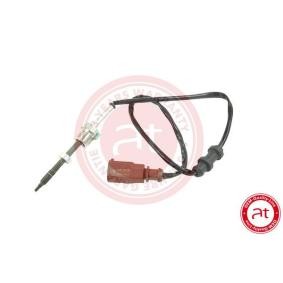 Abgastemperatursensor des Herstellers at autoteile germany - Originalware Artikelnummer: at10762