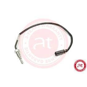 Abgastemperatursensor des Herstellers at autoteile germany - Originalware Artikelnummer: at10765