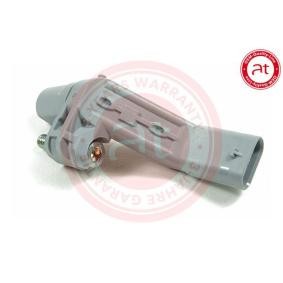 Kurbelwellensensor des Herstellers at autoteile germany - Originalware Artikelnummer: at10775