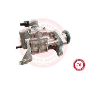 Servopumpe des Herstellers at autoteile germany - Originalware Artikelnummer: at10787