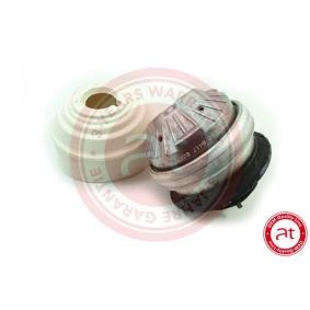 Kraftstoffpumpe des Herstellers at autoteile germany - Originalware Artikelnummer: at10795