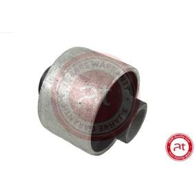 Querlenkerlager des Herstellers at autoteile germany - Originalware Artikelnummer: at10799
