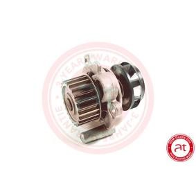 Osta Vesipumppu at autoteile germany:llä at10855 edullisesti hintaan 30,65 €