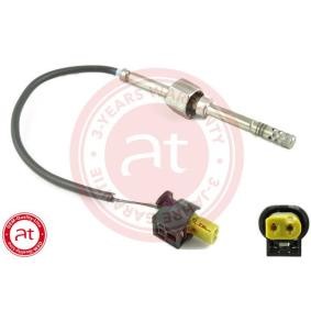 Compre Sensor, temperatura dos gases de escape da at autoteile germany at10927 a um preço baixo por 111,74 €