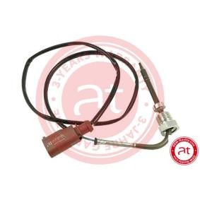 Compre Sensor, temperatura dos gases de escape da at autoteile germany at11003 a um preço baixo por 115,88 €