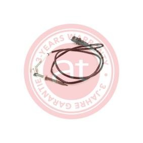 Abgastemperatursensor at11092 von at autoteile germany günstig für 52,32 € online kaufen