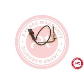Abgastemperatursensor at11100 von at autoteile germany günstig für 67,25 € online kaufen
