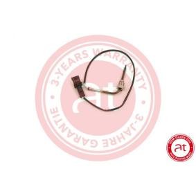 Abgastemperatursensor at11109 von at autoteile germany günstig für 68,93 € online kaufen