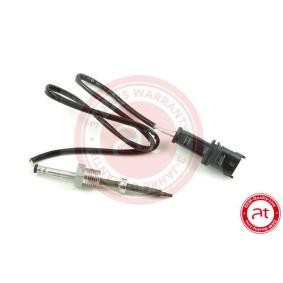 Abgastemperatursensor für FIAT von at autoteile germany