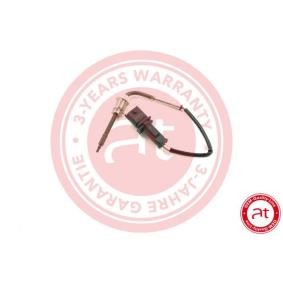 Comprar Sensor, temp. gas escape de at autoteile germany at11115 a bajo precio de 78,37 €