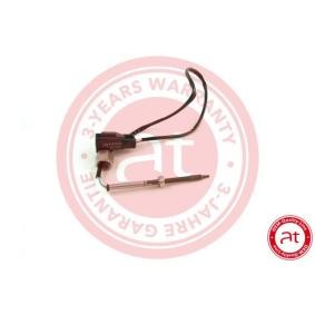 Acquista Sensore, Temperatura gas scarico da at autoteile germany at11128 a buon mercato per soli 74,29 €