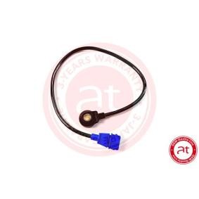 Klopfsensor des Herstellers at autoteile germany - Originalware Artikelnummer: at11142