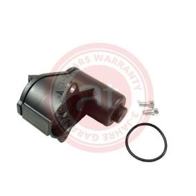 Köp Inställning, parkeringsbroms bromsok av at autoteile germany at11160 till det låga priset 1557,19 kr