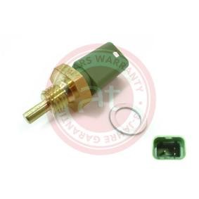 Kühlmitteltemperatursensor von at autoteile germany