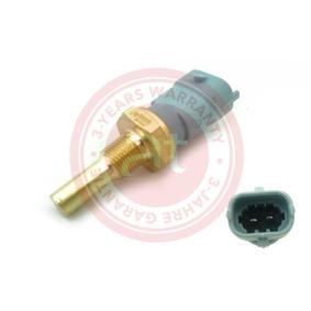 Kühlmitteltemperatursensor für VAUXHALL von at autoteile germany
