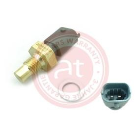 Kühlmitteltemperatursensor für VAUXHALL von at autoteile germany