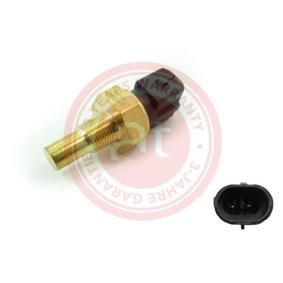 Kühlmitteltemperatursensor für VAUXHALL von at autoteile germany