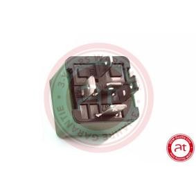 Compre Relé multifunções da at autoteile germany at11439 a um preço baixo por 16,37 €
