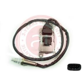 Compre Sensor de NOx, catalisador de NOx da at autoteile germany at11468 a um preço baixo por 289,65 €