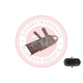 Comprar Sensor, presión gas de escape de at autoteile germany at11483 a bajo precio de 36,82 €