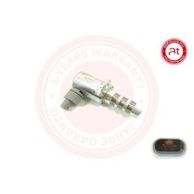 Compre Válvula de controlo, regulação das árvores de cames da at autoteile germany at11539 a um preço baixo por 40,82 €