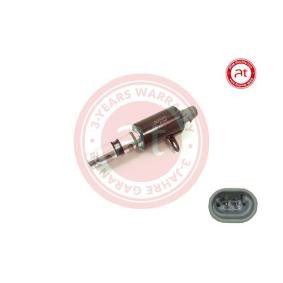 Comprar Válvula control, ajuste de levas de at autoteile germany at11557 a bajo precio de 75,36 €