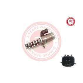 Compre Válvula de controlo, regulação das árvores de cames de at autoteile germany online para X-TRAIL (T30) a preços moderados