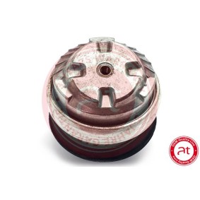 Acquista Supporto motore da at autoteile germany online per 911 Cabriolet (993) a prezzi moderati