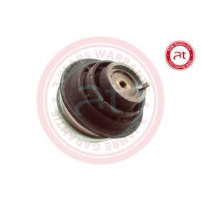 Acquista Supporto motore da at autoteile germany online per 911 Cabriolet (993) a prezzi moderati