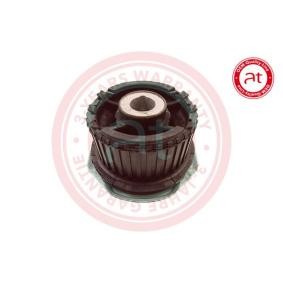 Achslager des Herstellers at autoteile germany - Originalware Artikelnummer: at11663
