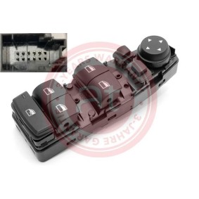 Fensterheberschalter at11803 von at autoteile germany günstig für 99,96 € online kaufen