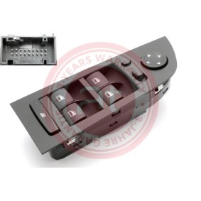 Fensterheberschalter at11808 von at autoteile germany günstig für 130,30 € online kaufen