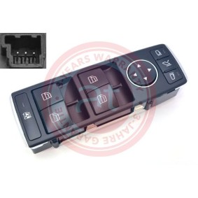 Fensterheberschalter at11826 von at autoteile germany günstig für 75,48 € online kaufen