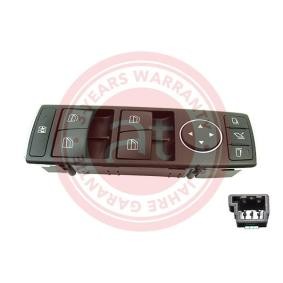 Fensterheberschalter at11833 von at autoteile germany günstig für 75,48 € online kaufen