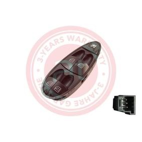 Fensterheberschalter at11837 von at autoteile germany günstig für 72,15 € online kaufen