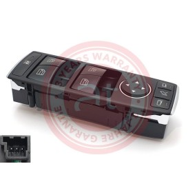 Fensterheberschalter at11839 von at autoteile germany günstig für 67,61 € online kaufen