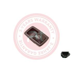 Compre Interruptor de vidros de at autoteile germany online para Classe B (W245) a preços moderados