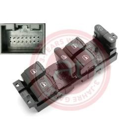 Compre Interruptor, elevadores dos vidros da at autoteile germany at11854 a um preço baixo por 18,96 €