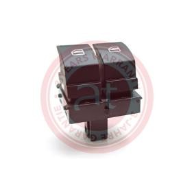 Compre Interruptor, elevadores dos vidros da at autoteile germany at11855 a um preço baixo por 15,52 €