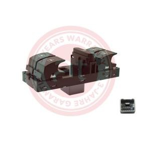 Compre Interruptor, elevadores dos vidros da at autoteile germany at11856 a um preço baixo por 28,82 €