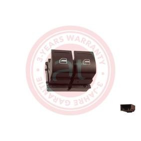 Compre Interruptor, elevadores dos vidros da at autoteile germany at11857 a um preço baixo por 15,74 €