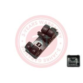 Compre Interruptor, elevadores dos vidros da at autoteile germany at11859 a um preço baixo por 33,46 €