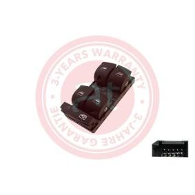 Fensterheberschalter at11863 von at autoteile germany günstig für 34,72 € online kaufen