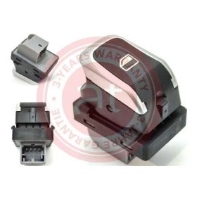 Fensterheberschalter at11867 von at autoteile germany günstig für 16,06 € online kaufen