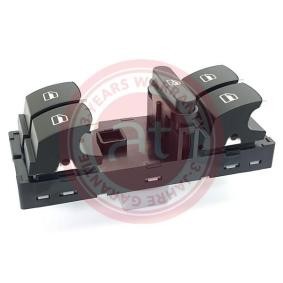 Compre Interruptor, elevadores dos vidros da at autoteile germany at11872 a um preço baixo por 30,01 €