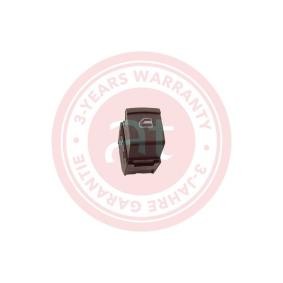Compre Interruptor, elevadores dos vidros da at autoteile germany at11874 a um preço baixo por 11,91 €