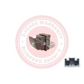 Compre Interruptor, elevadores dos vidros da at autoteile germany at11878 a um preço baixo por 10,37 €